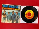 The Beatles – Help  - 1965 Capitol Records – 5476 - EX \ VG+