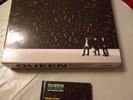 Queen & P. Rodgers - The Cosmos Rocks Coll. Edit. + THUNDER Greatest Hits, 3 LP