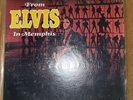 Elvis Presley - From Elvis In Memphis - SEALED MFSL Original Master Recording