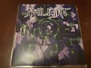 Twilight Brady Knapp BKNAPP Princess Legend of Zelda Midna Vinyl Record