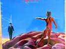 Rush - Hemispheres (1978) - NEAR MINT