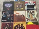 reo speedwagon vinyl record Lot
