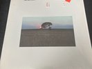PAT METHENY Bright Size Life 1976 Vinyl LP ECM-1-1073