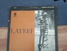 Yusef Lateef At Cranbrook LP Cadet 1965 Re-Issue of the 1958 LP