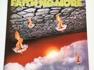 Faith No More – The Real Thing - vinyl LP album from 1989