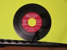 VHTF ROCKABILLY 45 Billy Adams You Gotta Have A Duck Tail Nau-Voo 802 VG+