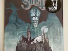 GHOST Opus Eponymous LP 2020 (Green Sparkle Vinyl)