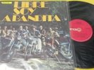LA BANDITA - LIBRE SOY  LP SALSA COLOMBIA  (listen )