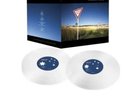 Pearl Jam RSD YIELD GIVE WAY CLEAR VINYL Record Ten Club Version New In Hand