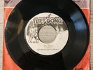 Bob Marley & The Wailers 45 Rat Race / Pt II Reggae No Horns Aston Barrett 2837