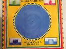 TALKING HEADS – SPEAKING IN TONGUES - VINYL LP BLACK - SPLIT SEAMS - VG+ - 21