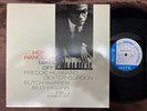 MINT  HERBIE HANCOCK TAKIN' OFF BLUE NOTE BNJ 71015 STEREO JAPAN VINYL LP