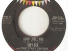 JOEY DEE Good Little You JUBILEE NORTHERN SOUL USA 45
