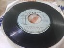 LLOYD PARKS Slaving 45 WE THE PEOPLE BAND 7