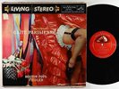 Fiedler/Boston Pops - Offenbach: Gaite Parisienne LP - RCA - LSC-1817