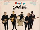 The Yardbirds ‎– Having A Rave Up With The Yardbirds- 33 RpM Vinyl LP - USA
