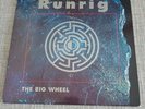 Runrig - The Big Wheel  Vinyl LP CHR1858