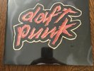 Daft Punk – Homework - 2 x LP Vinyl Records 12