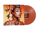 Kali Uchis - Red Moon in Venus, Limited Edition Salmon LP [SEALED]; UO Exclusive