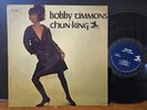 Bobby Timmons ‎– Chun-King 1965 Prestige Mono Albert Heath Rudy Van Gelder