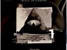 DOUBLE LP & MP3 Alice in Chains Rainier Fog 180G + DOWNLOAD NEW OVP BMG SEALED