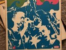 Don Cherry – Eternal Rhythm LP/ 1972 BASF 20680/ Gatefold VG+