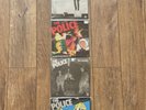 The Police Six Pack 7