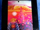 ELOY - FLOATING rare 1975 GERMAN PROG Krautrock JANUS LP NM