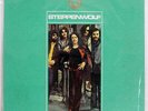 STEPPENWOLF STEPPENWOLF GOLDEN DISK PROBE IPP95039B JAPAN VINYL 2LP