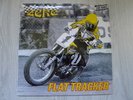 ZEKE : FLAT TRACKER & SUPER SOUND RACING