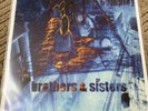 COLDPLAY - Brothers And Sisters RARE 7” Vinyl LTD (1000 only) 1999 Fierce Panda