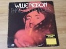 Willie Nelson - Phases and Stages Vinyl LP Atlantic SD 7291 Promo VG+