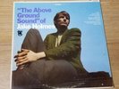 The Above Ground Sound of Jake Holmes Vinyl LP Tower ST-5079 EX/VG Rare