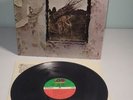 LED ZEPPELIN IV (ZOSO) VINYL, PORKY PECKO DUCK EDITION, 1971 SD 7208, EX/NM