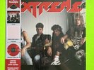Extreme - Extreme Ltd Red Translucent Vinyl LP Limited 1000 Copies RARE