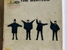 the beatles - help 1965 mono