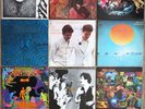 9LP SANTANA Abraxas 3 Inner Borboletta Caravanserai Beyond Love Amigos +3x7