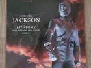Michael Jackson: History; Past, Present And Future Book 1, 3 LPs With Booklet