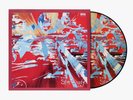Eminem The Slim Shady LP PICTURE DISC Vinyl Damien Hirst /500 Sealed Brand New