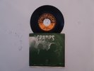 THE CRAMPS SURFIN BIRD 45 7
