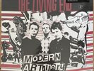The Living End Modern Artillery LP Vinyl Album New Unplayed