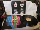 KISS - DYNASTY,First Press Germany 1979,Casablanca Records 9128 024,Topzustand