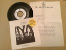 7‘U2 *Pride/Boomerang* +PROMO-INFOSHEET Version 1* Germany