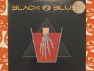 Black N Blue Nasty Nasty Vinyl FACTORY SEALED 1986 Geffen Records KISS