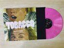 TOBACCO - Fucked Up Friends Vinyl LP limited edition on PINK / LAST COPIES