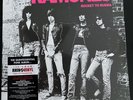 THE RAMONES ROCKET TO RUSSIA - 180-GRAM VINYL LP  Brand New/Sealed