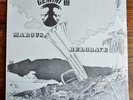 Marcus Belgrave - Gemini II **Sealed Original US Tribe Spiritual Jazz LP**
