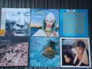 RADIORAMA,CAMOUFLAGE,DEN HARROW u.s.w. LPs