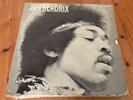 Jimi Hendrix 11 LP Box Set ... Box Only
