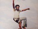 UK Seven leaves LEE PERRY UPSETTERS Heart of the Ark